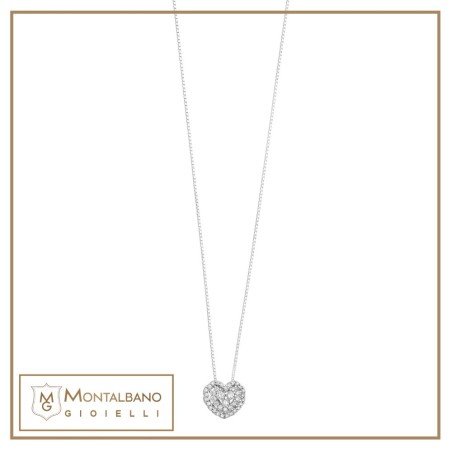 Collana Comete Gioielli GLB 1471 | Comete Gioielli Catania